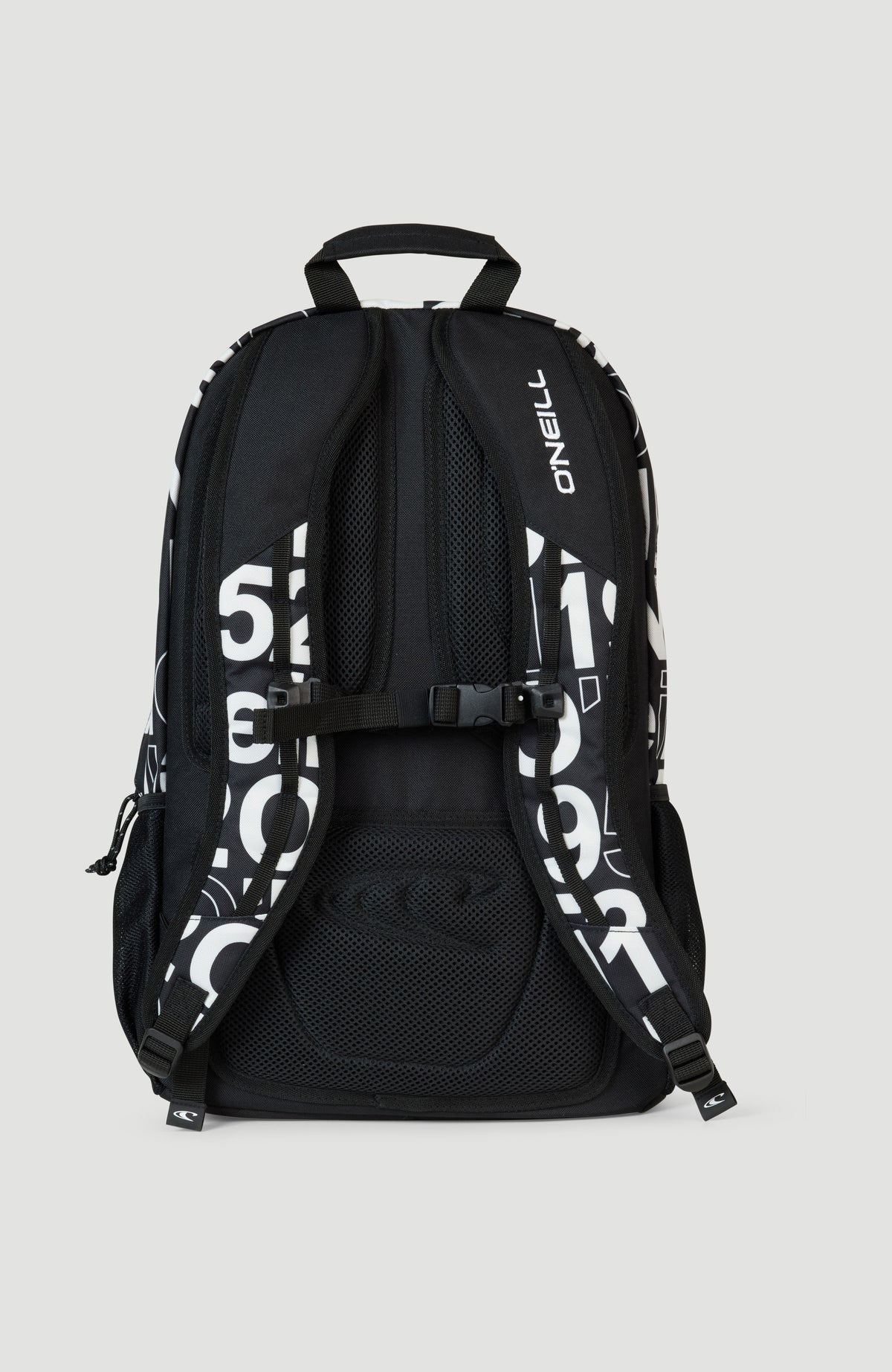 Boarder Rucksack | White Wording 1952