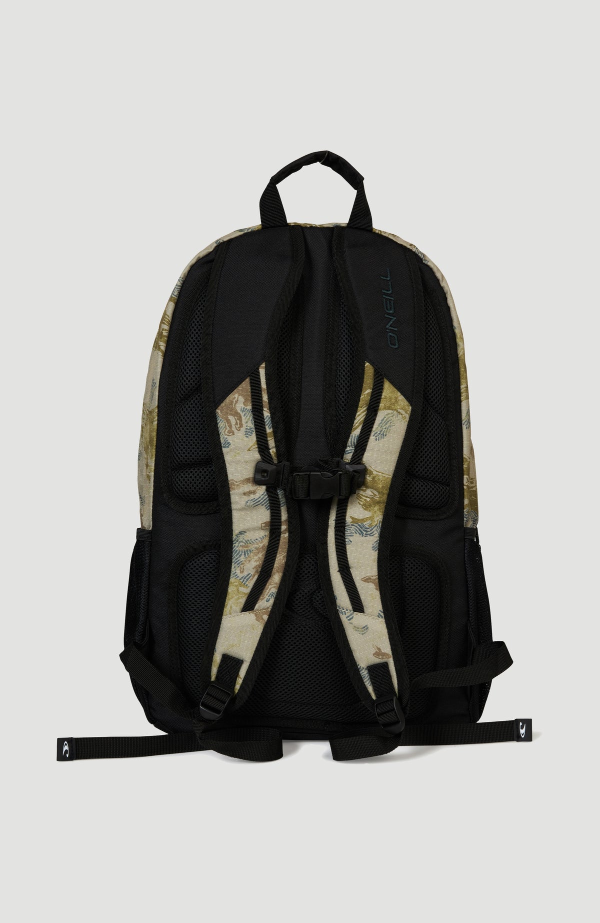 Boarder Rucksack | Light Camo