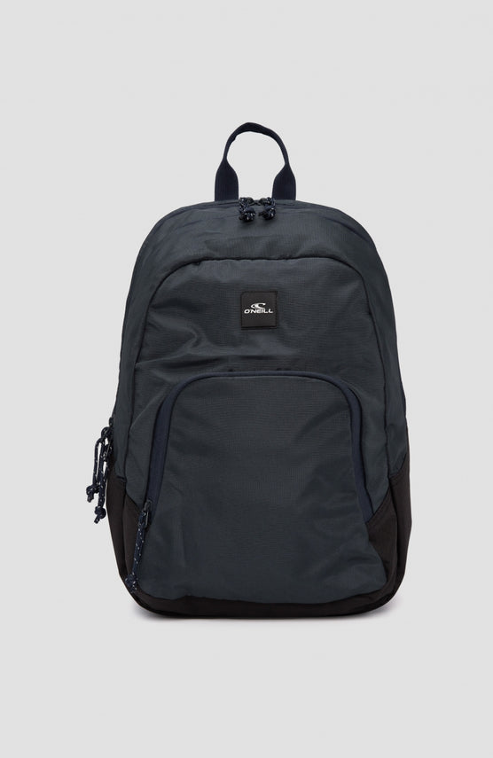 Wedge Rucksack | Outer Space