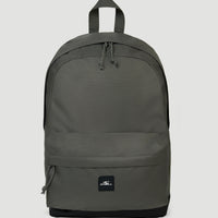 Coastline Rucksack | Military Green