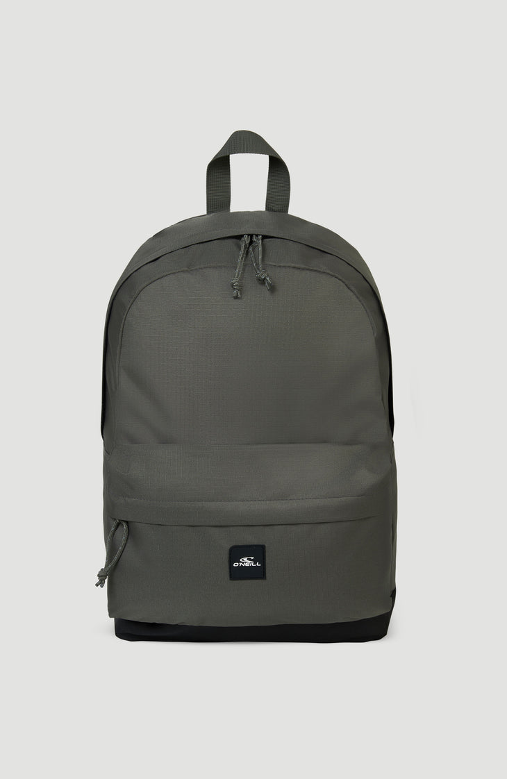 Coastline Rucksack | Military Green