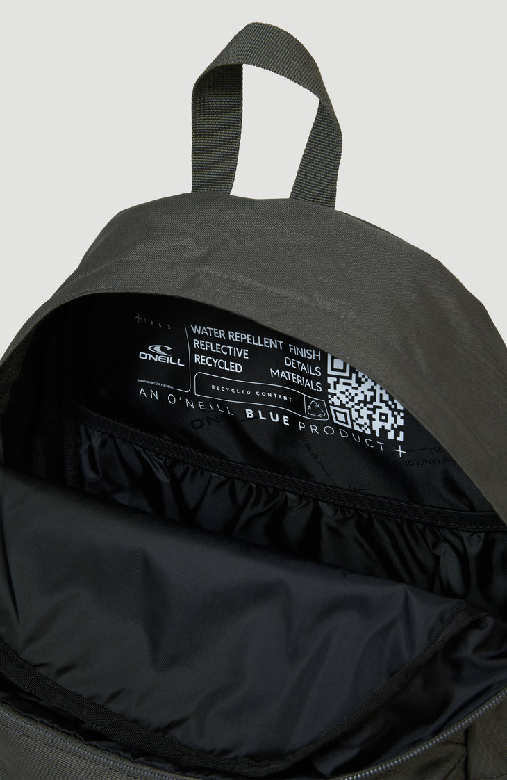 Coastline Rucksack | Military Green