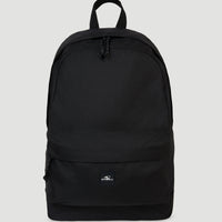 Coastline Rucksack | Black Out