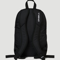 Coastline Rucksack | Black Out