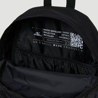 Coastline Rucksack | Black Out