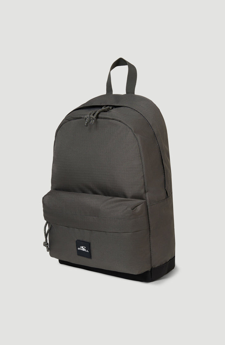 Coastline Mini Rucksack | Military Green