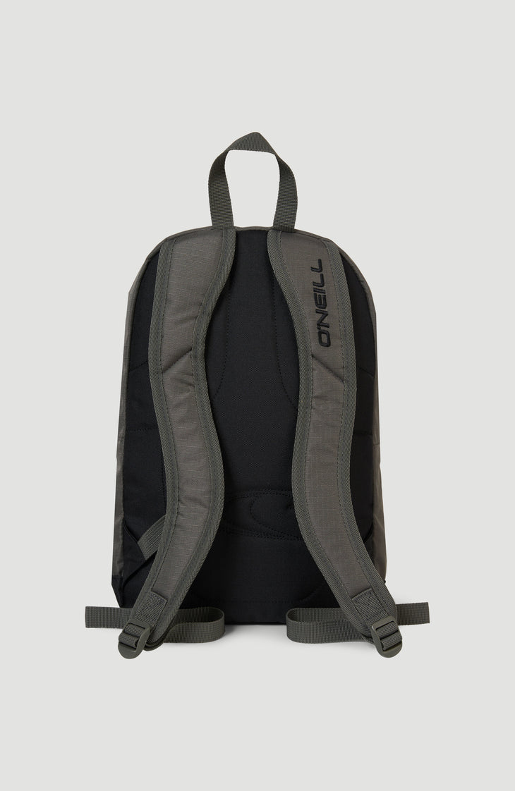 Coastline Mini Rucksack | Military Green