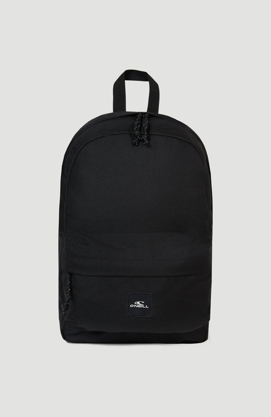 Coastline Mini Rucksack | Black Out