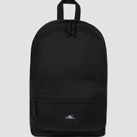Coastline Mini Rucksack | Black Out