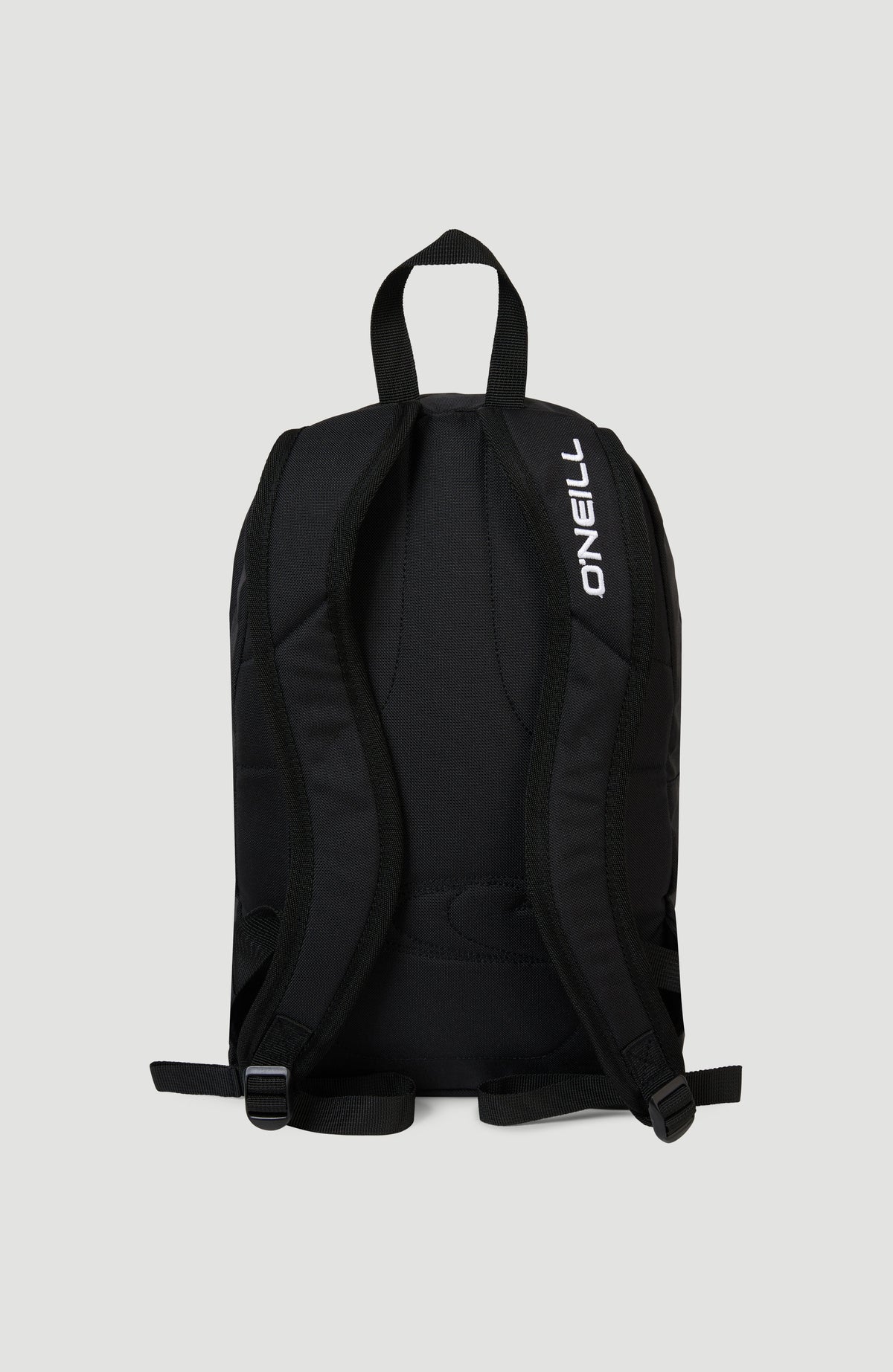 Coastline Mini Rucksack | Black Out