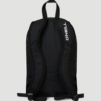 Coastline Mini Rucksack | Black Out