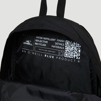 Coastline Mini Rucksack | Black Out