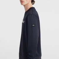 Rutile Crew Fleece | Outer Space