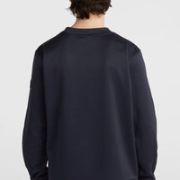 Rutile Crew Fleece | Outer Space