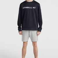 Rutile Crew Fleece | Outer Space