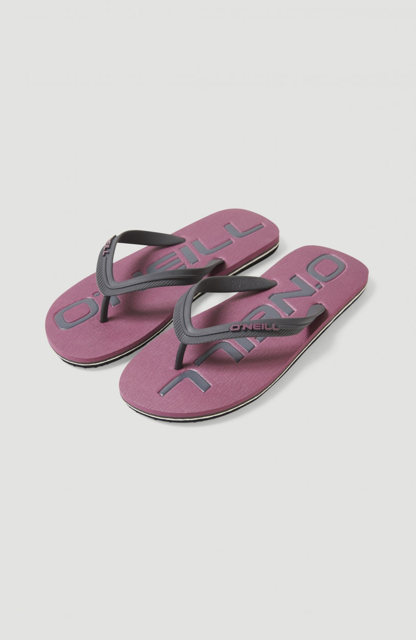 Profile Logo Sandalen | Nocturne