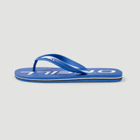 Profile Logo Sandalen | Victoria Blue