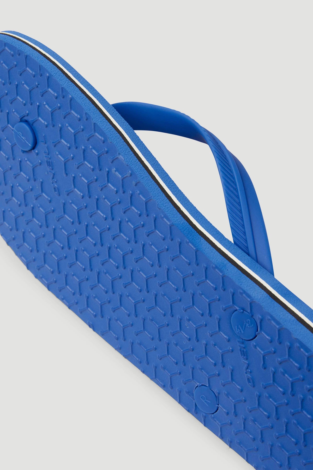 Profile Logo Sandalen | Victoria Blue