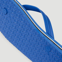 Profile Logo Sandalen | Victoria Blue