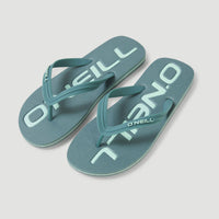 Profile Logo Sandalen | North Atlantic