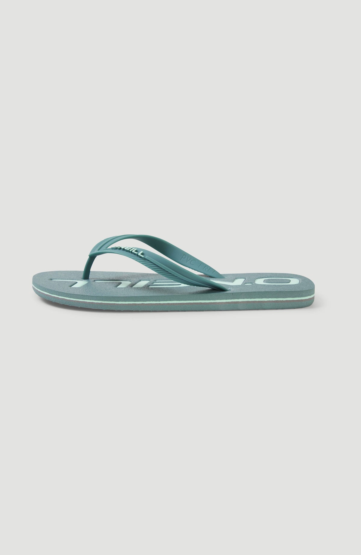 Profile Logo Sandalen | North Atlantic