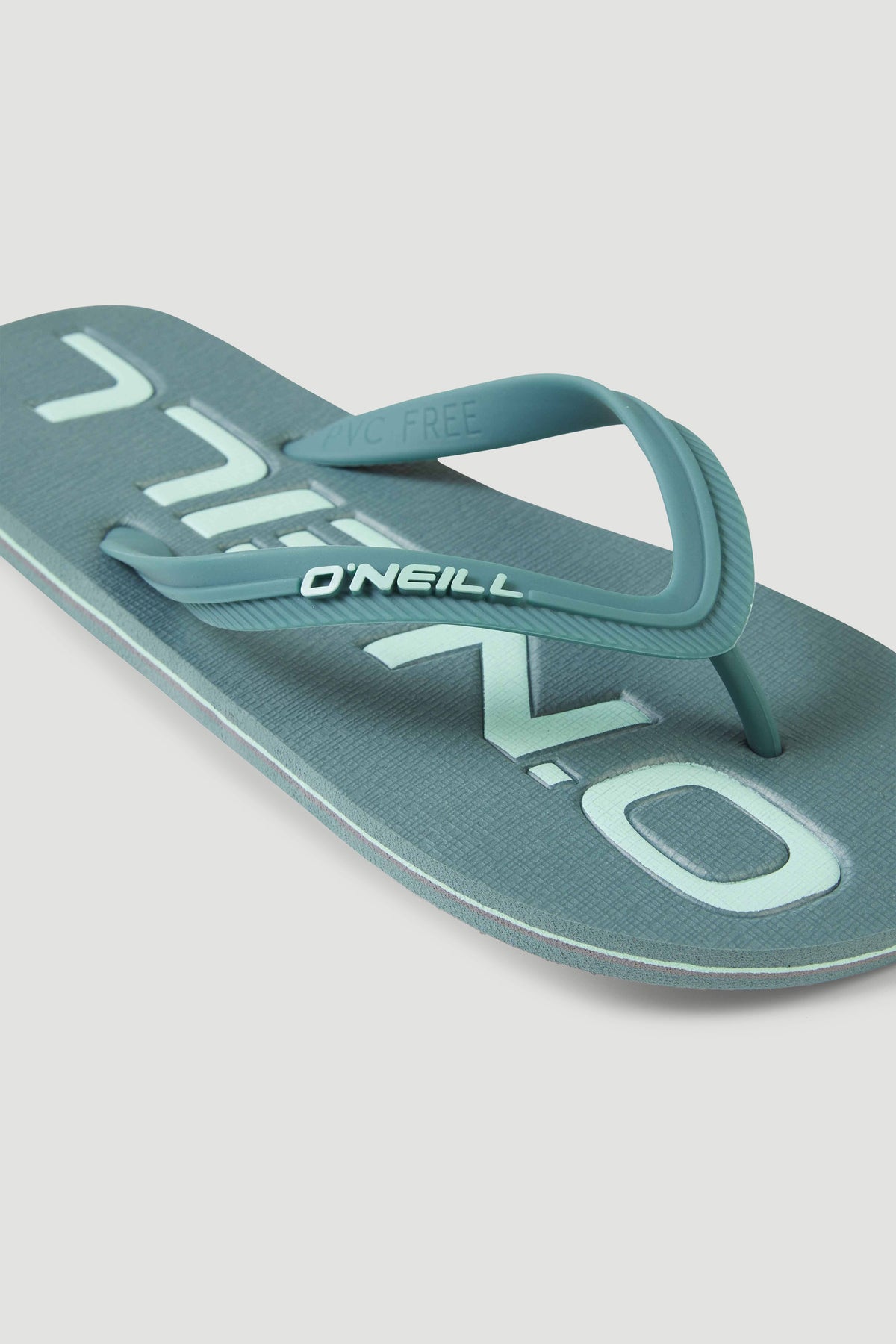 Profile Logo Sandalen | North Atlantic
