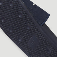 Logo Slides | Outer Space