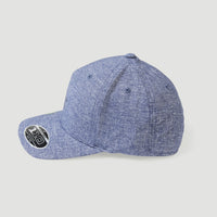 Hybrid Cap | Ink Blue