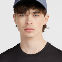 Hybrid Cap | Ink Blue