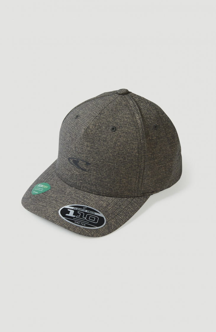 Hybrid Cap | Military Green