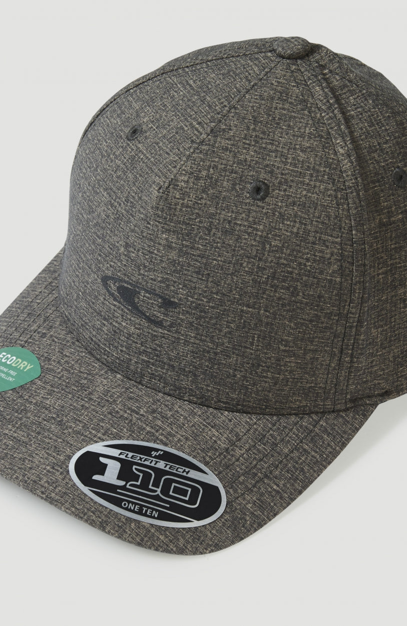 Hybrid Cap | Military Green