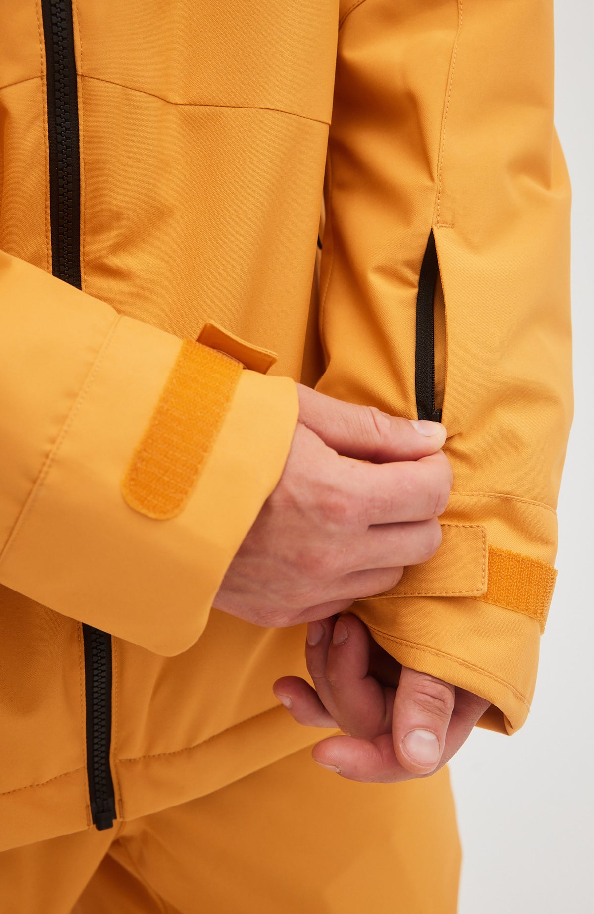 Hammer Skijacke | Nugget