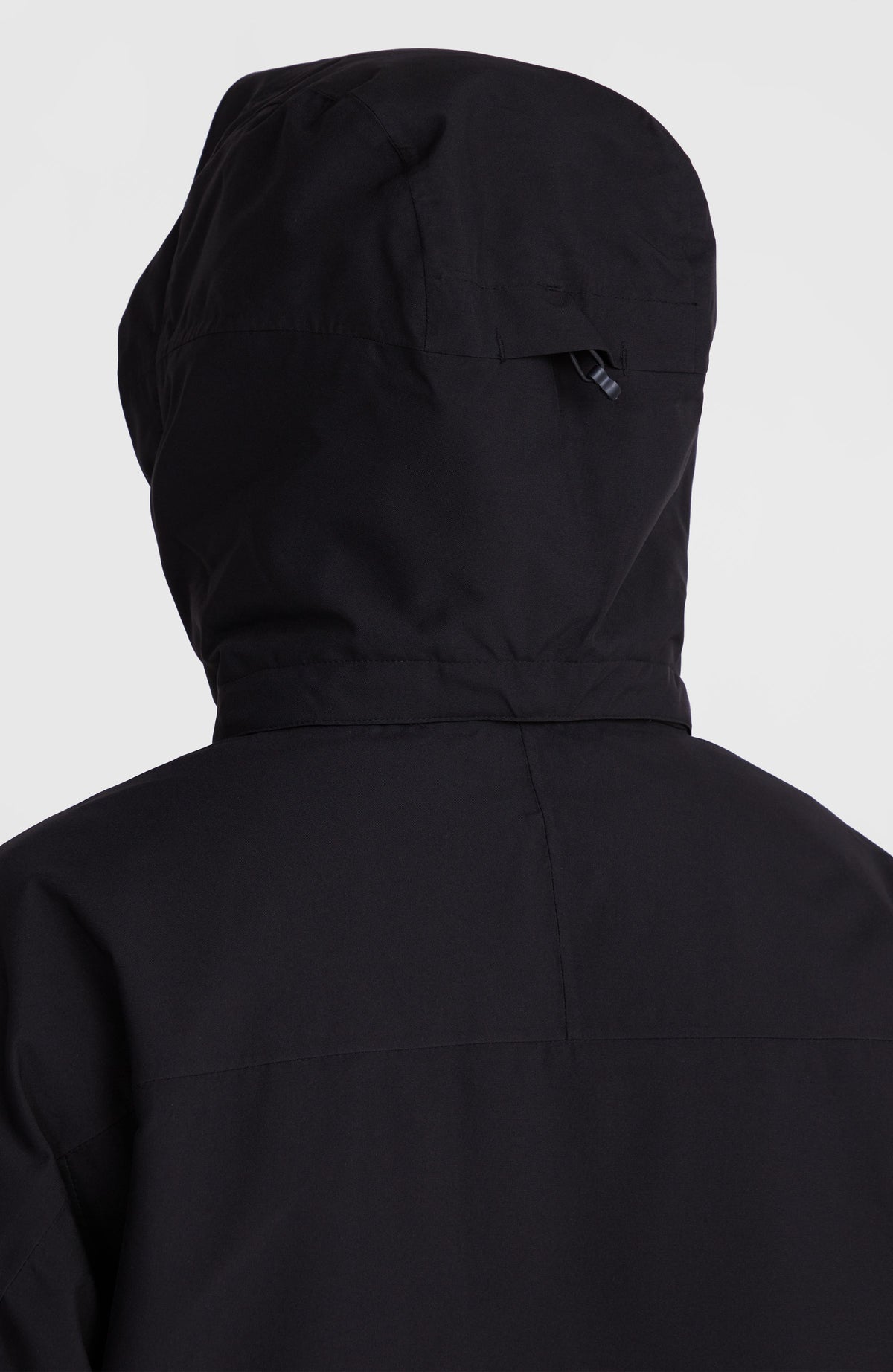 Hammer Skijacke | BlackOut - A