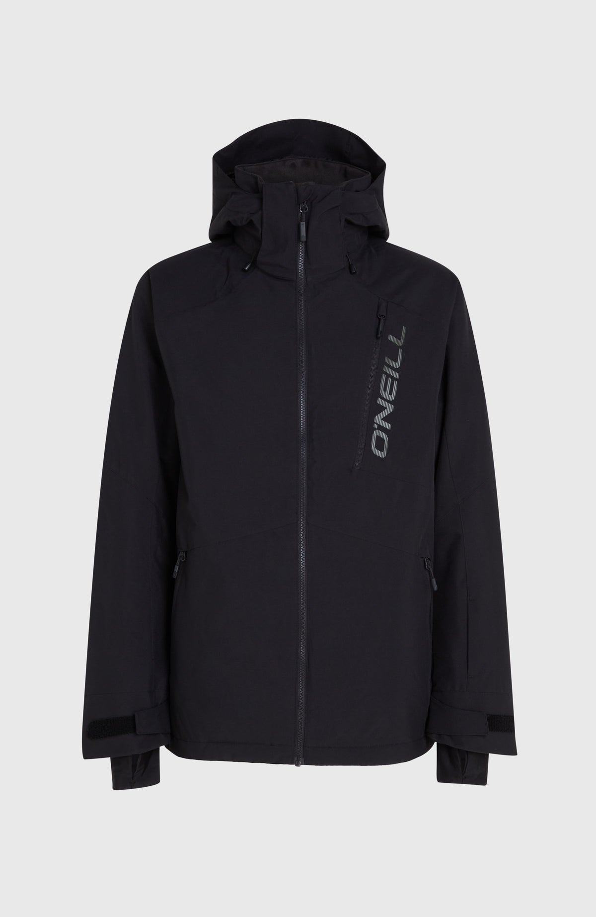 Hammer Skijacke | BlackOut - A