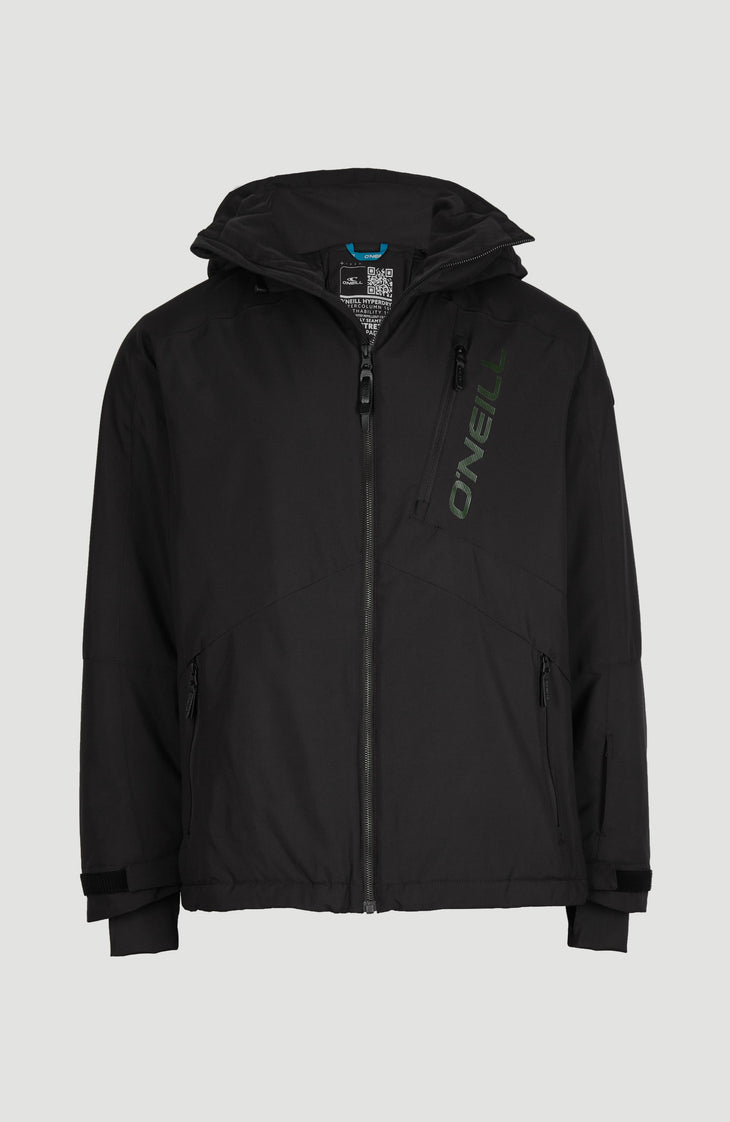 Hammer Skijacke | Black Out