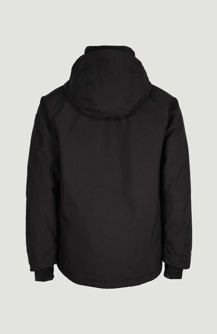 Hammer Skijacke | Black Out