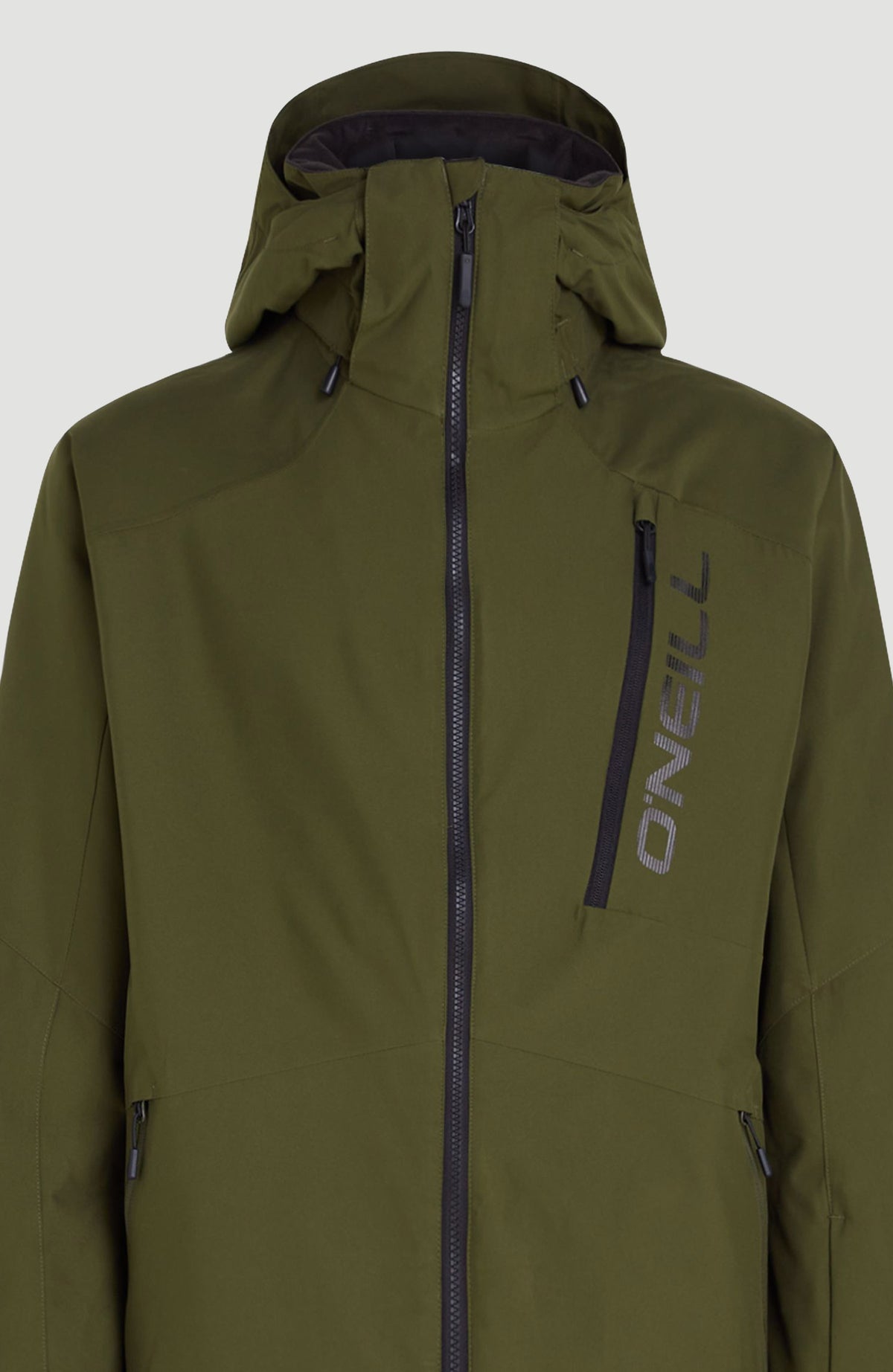 Hammer Skijacke | Forest Night
