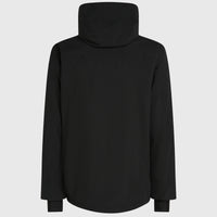 HAMMER SNOW JACKET | Black Out