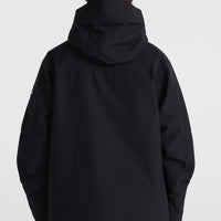 HAMMER SNOW JACKET | Black Out