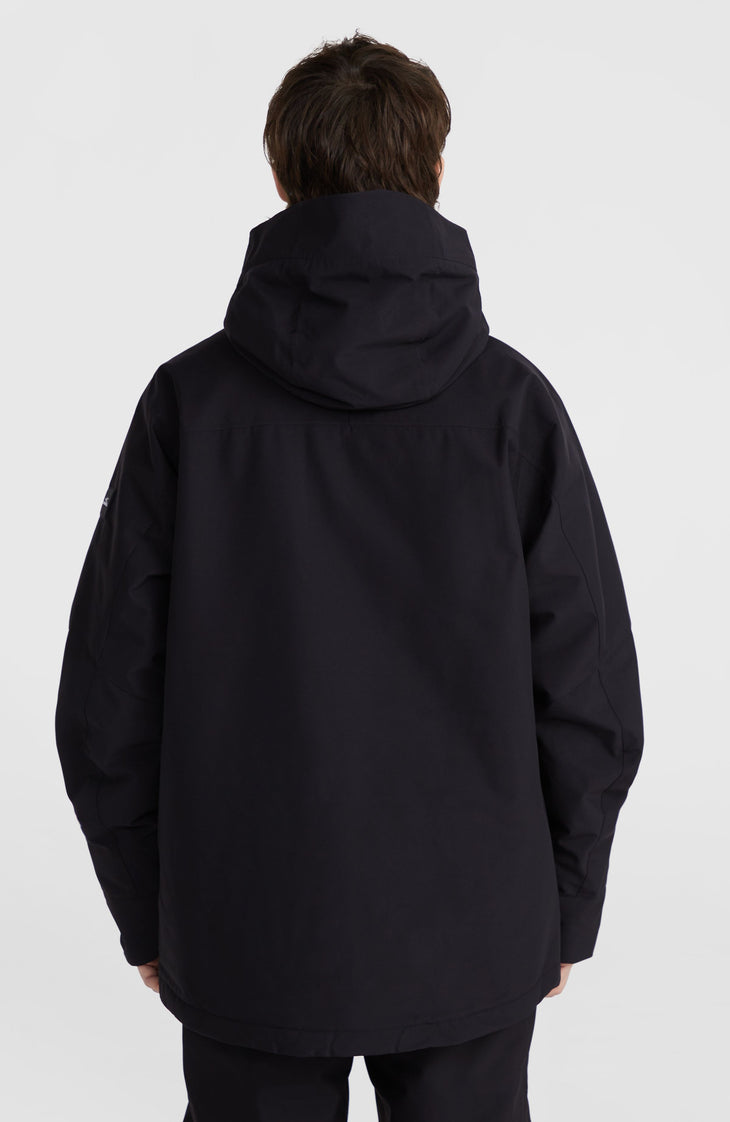 Hammer Skijacke | Black Out