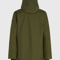 HAMMER SNOW JACKET | Forest Night