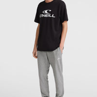 O'Neill Small Logo Jogginghose | Silver Melee