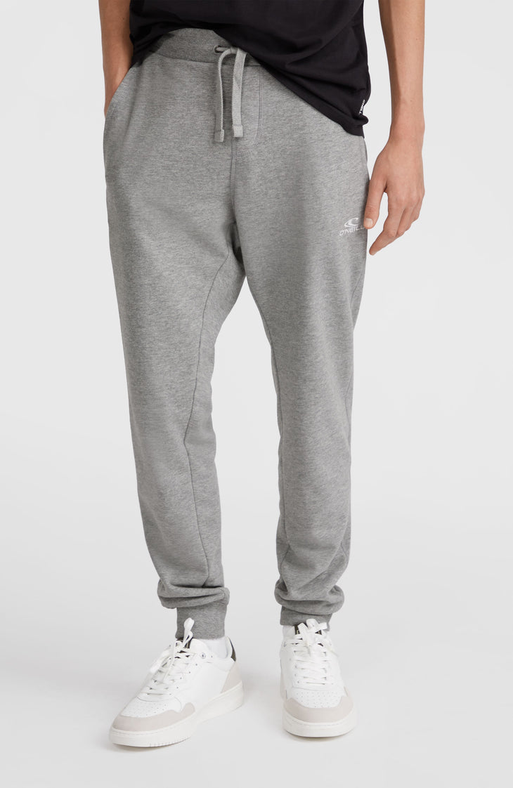 O'Neill Small Logo Jogginghose | Silver Melee