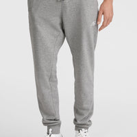 O'Neill Small Logo Jogginghose | Silver Melee