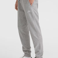 O'Neill Small Logo Jogginghose | Silver Melee