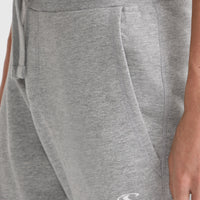 O'Neill Small Logo Jogginghose | Silver Melee