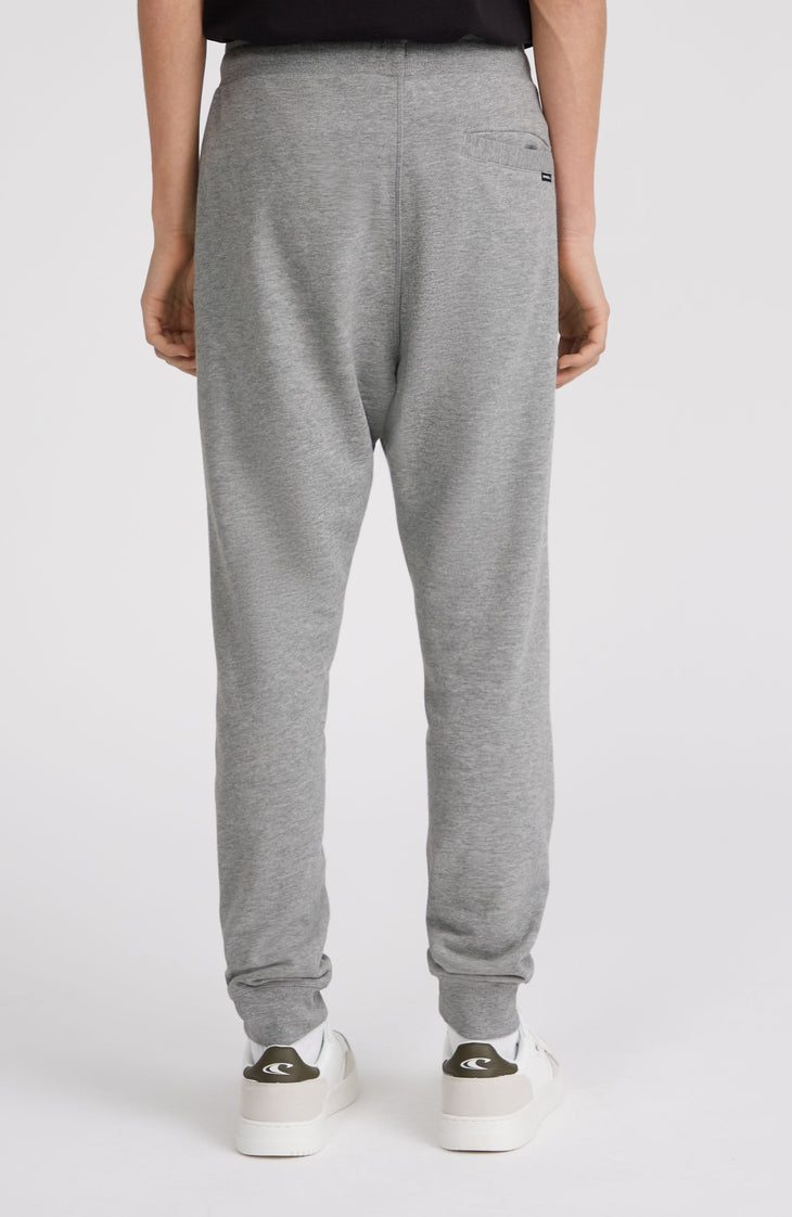 O'Neill Small Logo Jogginghose | Silver Melee