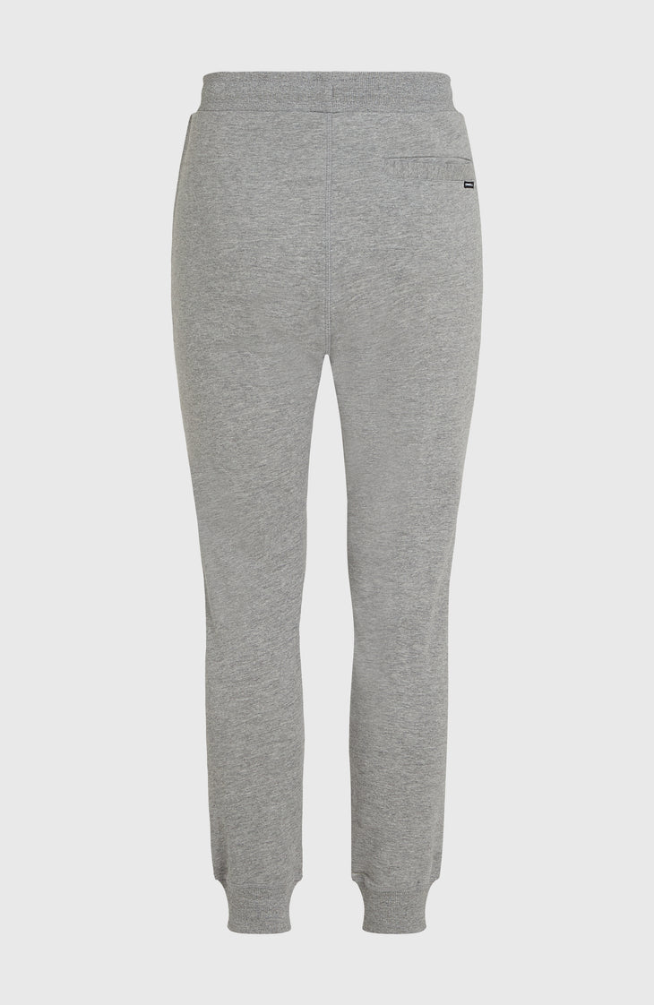O'Neill Small Logo Jogginghose | Silver Melee