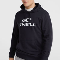 O'Neill Logo Hoodie | Black Out