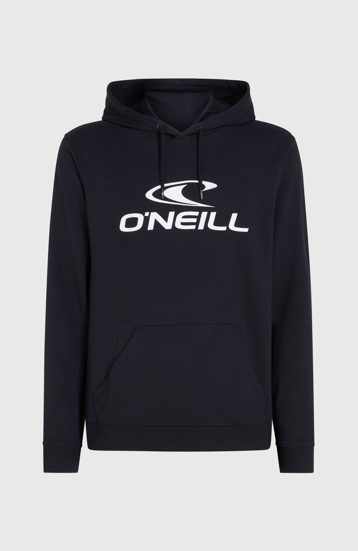 O'Neill Logo Hoodie | Black Out